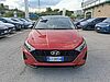 Hyundai i20 1.2 MPI MT Connectline ROSSO TETTO NERO