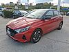 Hyundai i20 1.2 MPI MT Connectline ROSSO TETTO NERO