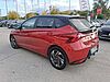 Hyundai i20 1.2 MPI MT Connectline ROSSO TETTO NERO