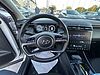Hyundai Tucson 1.6 T-GDI 48V DCT XLine BIANCO TETTO NERO