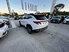 Hyundai Tucson 1.6 T-GDI 48V DCT XLine BIANCO TETTO NERO