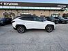 Hyundai Tucson 1.6 T-GDI 48V DCT XLine BIANCO TETTO NERO