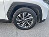 Hyundai Tucson 1.6 T-GDI 48V DCT XLine BIANCO TETTO NERO