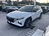 Hyundai Tucson 1.6 T-GDI 48V DCT XLine BIANCO TETTO NERO