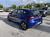 Hyundai i20 1.2 MPI MT Connectline Blu