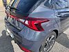 Hyundai i20 1.2 MPI MT Connectline Oro