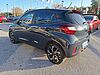 Hyundai i10 1.0 T-GDI N Line Nero