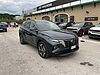 Hyundai Tucson 1.6 HEV aut. Exellence Grigio