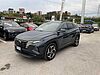 Hyundai Tucson 1.6 HEV aut. Exellence Grigio