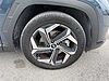 Hyundai Tucson 1.6 HEV aut. Exellence Grigio