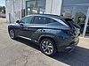 Hyundai Tucson 1.6 T-GDI 48V XLine Grigio