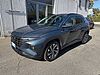 Hyundai Tucson 1.6 T-GDI 48V XLine Grigio