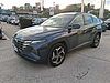 Hyundai Tucson 1.6 HEV aut. Exellence Grigio