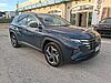 Hyundai Tucson 1.6 HEV aut. Exellence Grigio