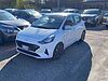 Hyundai i10 1.0 GPL Econext Connectline Bianco