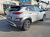 Hyundai Kona HEV 1.6 DCT XClass Grigio tetto nero