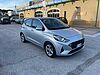 Hyundai i10 1.0 GPL Econext Tech Grigio