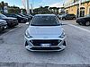 Hyundai i10 1.0 GPL Econext Tech Grigio