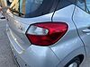 Hyundai i10 1.0 GPL Econext Tech Grigio