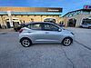 Hyundai i10 1.0 GPL Econext Tech Grigio