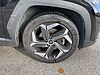 Hyundai Tucson 1.6 T-GDI 48V Exellence Nero