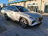 Hyundai Tucson 1.6 HEV aut. Exellence Grigio tetto nero