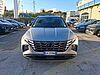 Hyundai Tucson 1.6 HEV aut. Exellence Grigio tetto nero