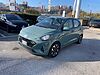Hyundai i10 1.0 GPL Econext Connectline Verde