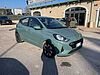 Hyundai i10 1.0 GPL Econext Connectline Verde