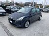 Hyundai i10 1.0 MPI Tech Connect Pack Grigio scuro