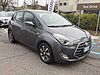 Hyundai ix20 1.4 CRDI 90 CV Classic Grigio