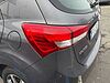Hyundai ix20 1.4 CRDI 90 CV Classic Grigio