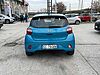 Hyundai i10 1.0 MPI Tech celeste