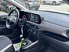 Hyundai i10 1.0 MPI Tech celeste