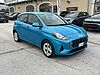Hyundai i10 1.0 MPI Tech celeste