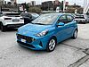 Hyundai i10 1.0 MPI Tech celeste