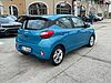 Hyundai i10 1.0 MPI Tech celeste