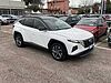 Hyundai Tucson 1.6 T-GDI 48V DCT XLine BIANCO TETTO NERO