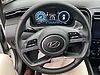 Hyundai Tucson 1.6 T-GDI 48V DCT XLine BIANCO TETTO NERO