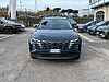 Hyundai Tucson 1.6 HEV aut. XLine Grigio scuro