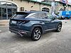 Hyundai Tucson 1.6 HEV aut. XLine Grigio scuro