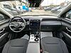 Hyundai Tucson 1.6 HEV aut. XLine Grigio scuro