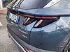 Hyundai Tucson 1.6 HEV aut. XLine Grigio scuro