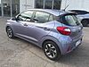 Hyundai i10 1.0 MPI Connectline Grigio