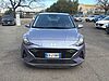 Hyundai i10 1.0 MPI Connectline Grigio
