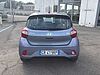 Hyundai i10 1.0 MPI Connectline Grigio