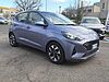 Hyundai i10 1.0 MPI Connectline Grigio