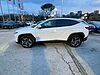 Hyundai Tucson 1.6 HEV aut. Exellence Bianco