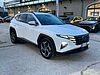 Hyundai Tucson 1.6 HEV aut. Exellence Bianco