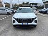 Hyundai Tucson 1.6 T-GDI 48V XLine Bianco